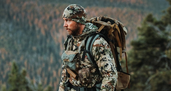 How to Be Prepared for a Backcountry Hunt
