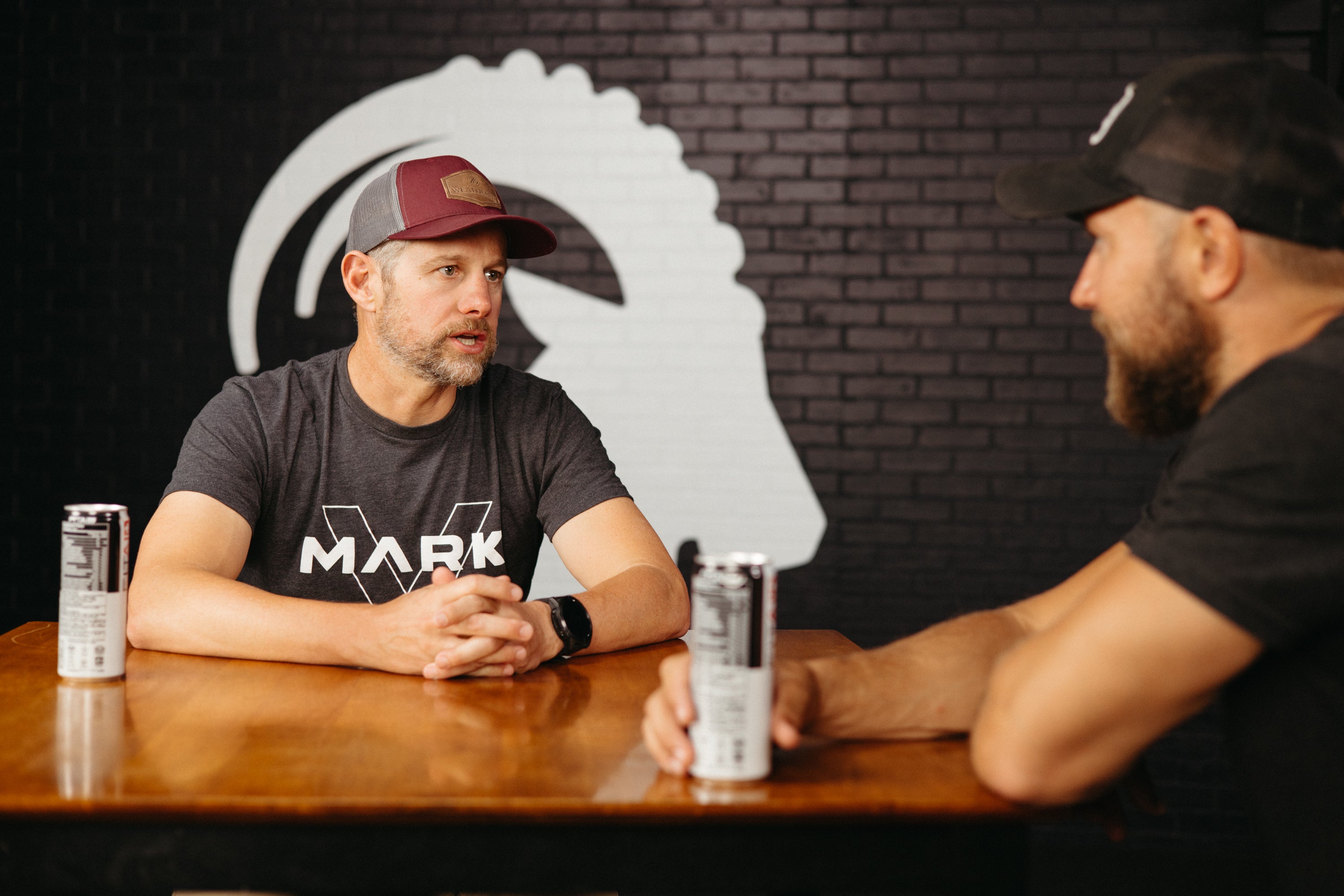 Adam Weatherby Hunting, Faith, Fitness, and Family Insights MTNTOUGH