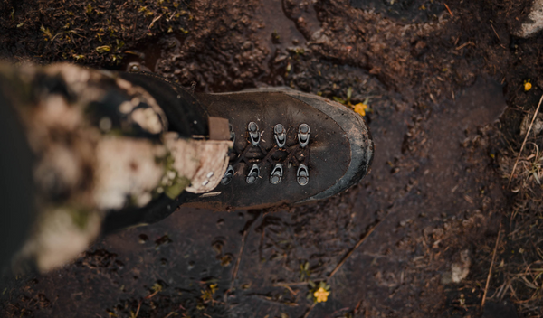 Guide to Hunting Boots: How to Clean and Maintain