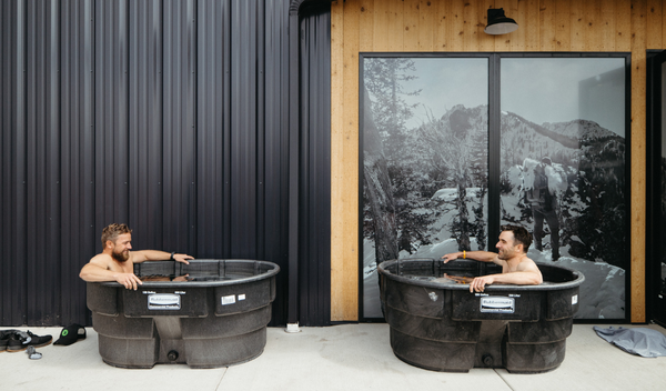 The Science Behind Ice Baths - Unveiling the Cold Truth