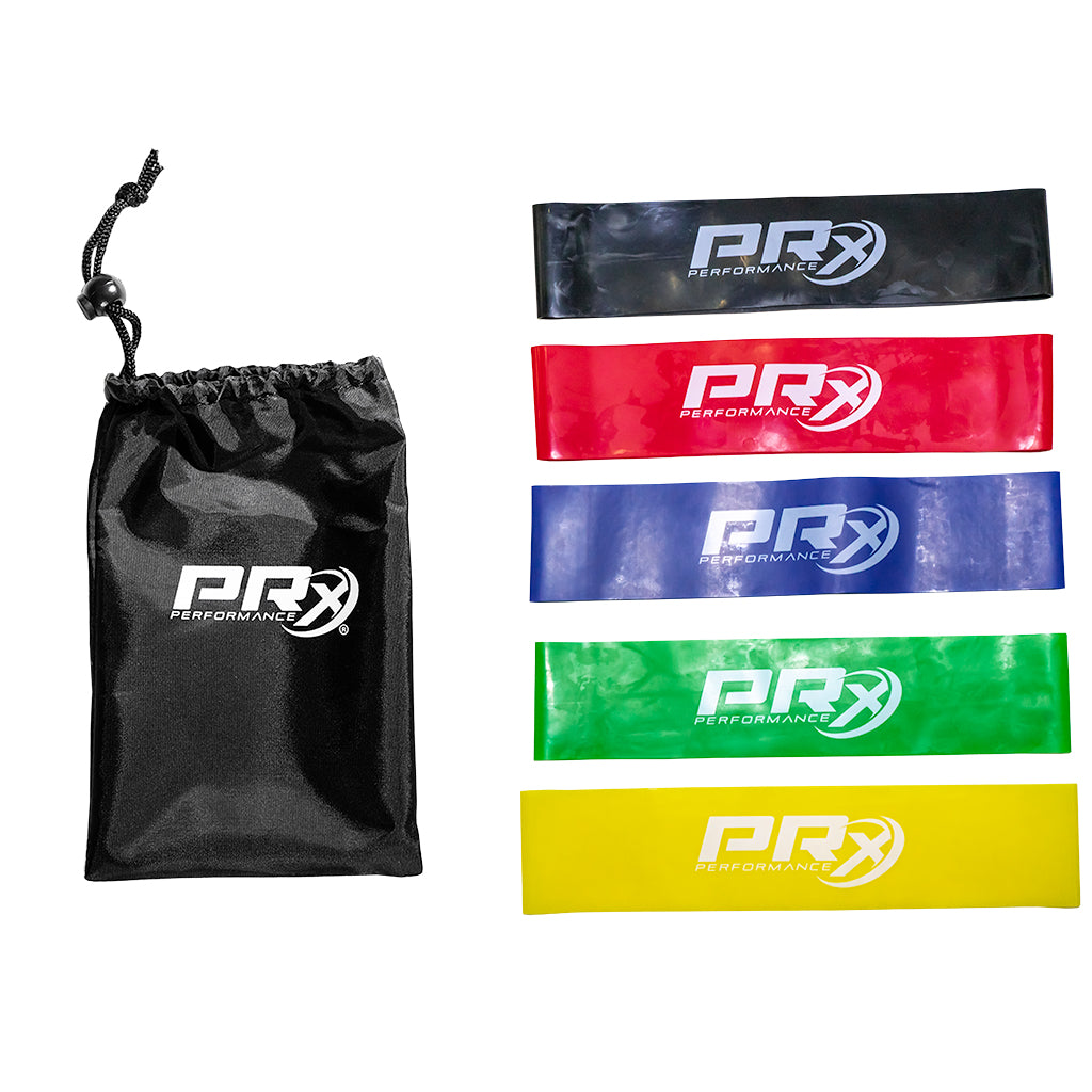 PRx Mini Hip Band Set – MTNTOUGH