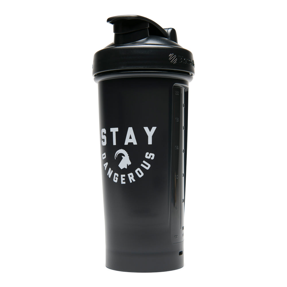 MTNTOUGH 28 oz BlenderBottle Classic Stay Dangerous