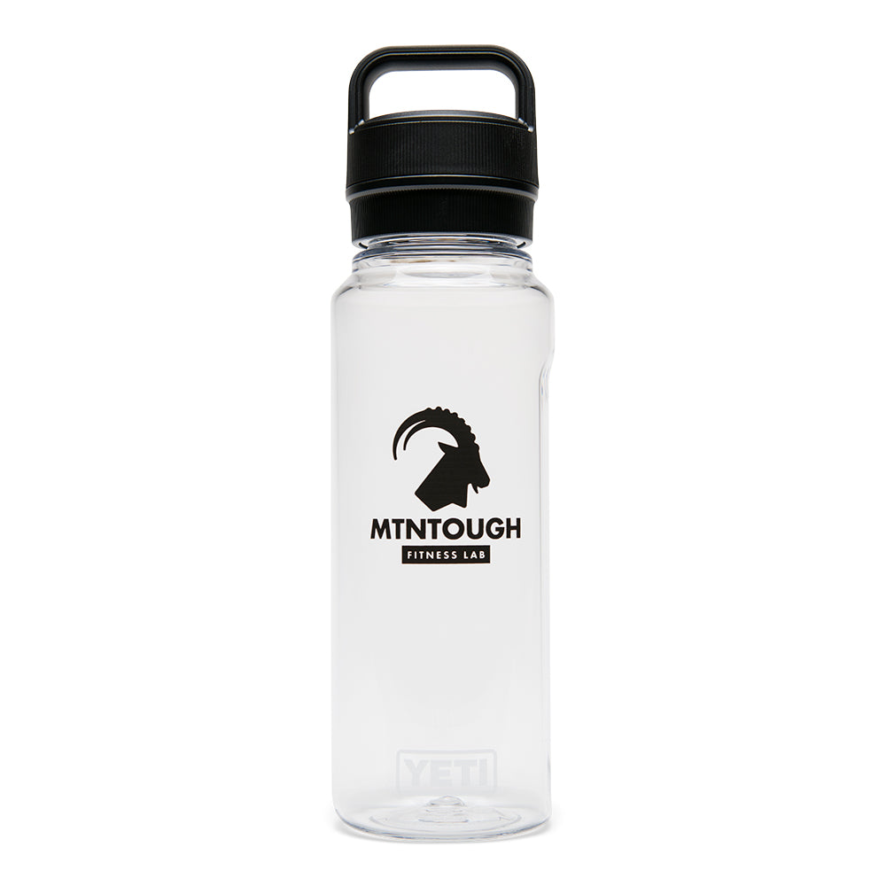 MTNTOUGH Yonder 1 Liter Bottle by Yeti