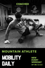 MOBILITY DAILY