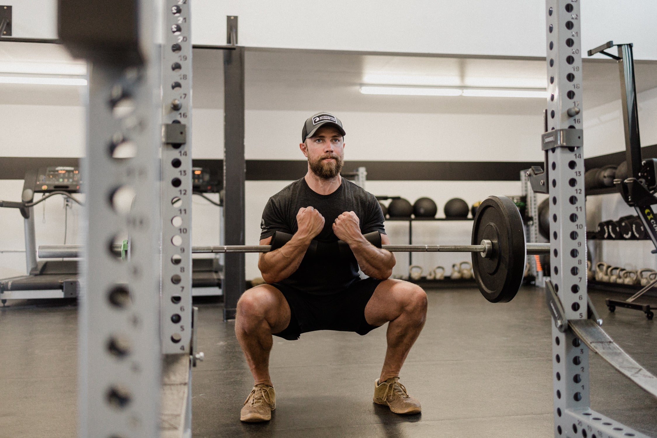Master Western Hunting Challenges with 5 Essential Exercises – MTNTOUGH