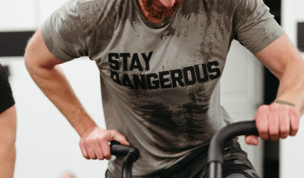 7 Powerful Mental Strength Exercises That Build Toughness – MTNTOUGH