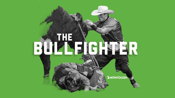 Protectors: The Bullfighter | A MTNTOUGH Original