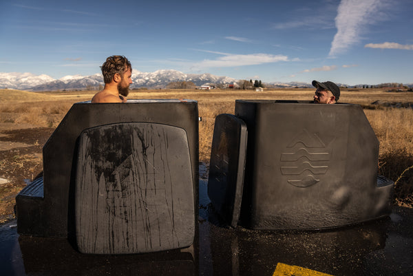 The Science Behind Ice Baths - Unveiling the Cold Truth