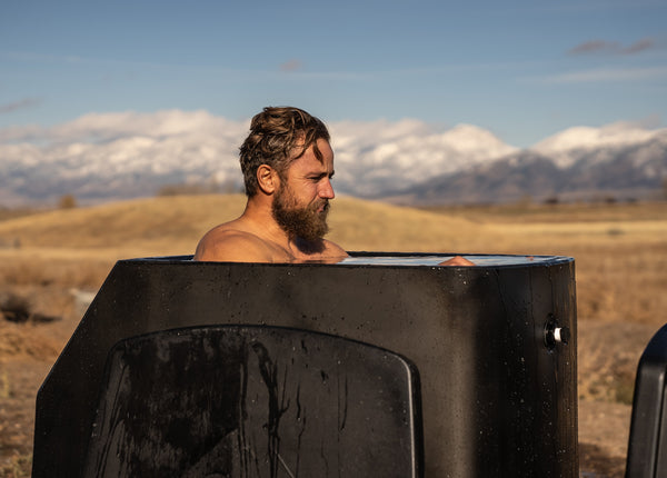 5 Ice Bath Benefits for a More Resilient Body and Mind