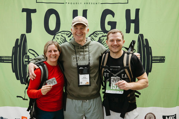 MTNTOUGH Celebrates the Success of the 2025 TOUGH SHEEP Workout