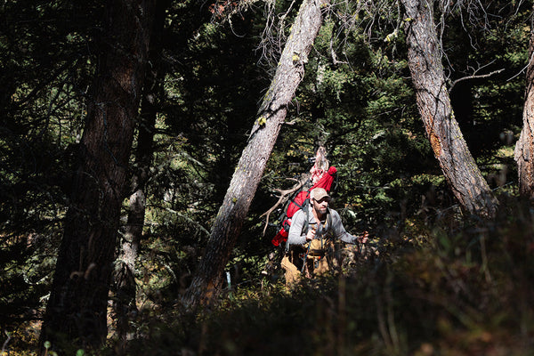 Five Tips to Improve Your Backpack Game