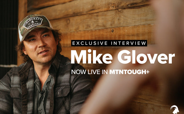 Exclusive Interview with Former Special Forces Sergeant Major: Mike Glover