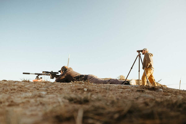 Dial in Your Hunting Rifle: Learn How to Build an Accurate DOPE