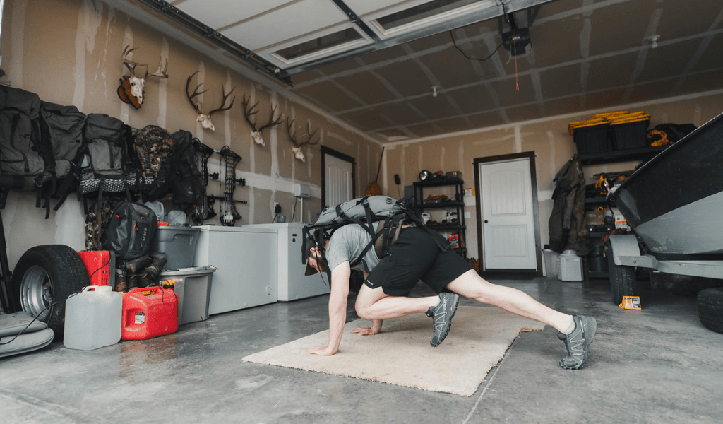How Do You Stay in Shape for Hunting Year-Round? – MTNTOUGH