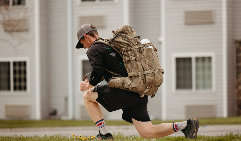 Master the ACFT: Ultimate Guide for Military Athletes – MTNTOUGH