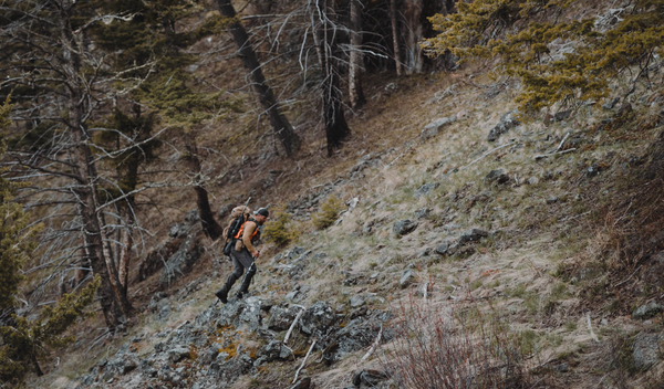 12 Recovery Strategies for Backcountry Hunters