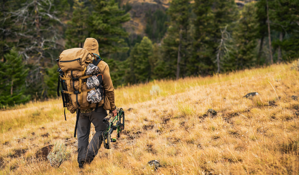 Backcountry Hunting Guide: How to Layer Clothing Effectively