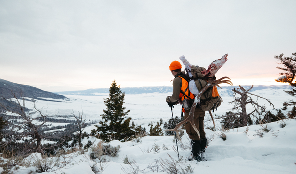 Picking the Right Hunting Pack: Stone Glacier Answers 5 FAQs