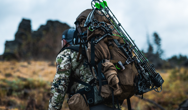 Bowhunting Precision: Stabilization Exercises Unveiled