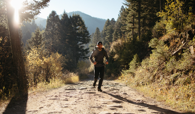 How to Start Trail Running: A Beginner's Guide