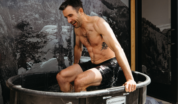 5 Ice Bath Benefits for a More Resilient Body and Mind