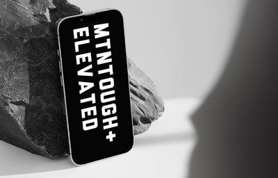 MTNTOUGH+ ELEVATED – The App Just Went Full Send