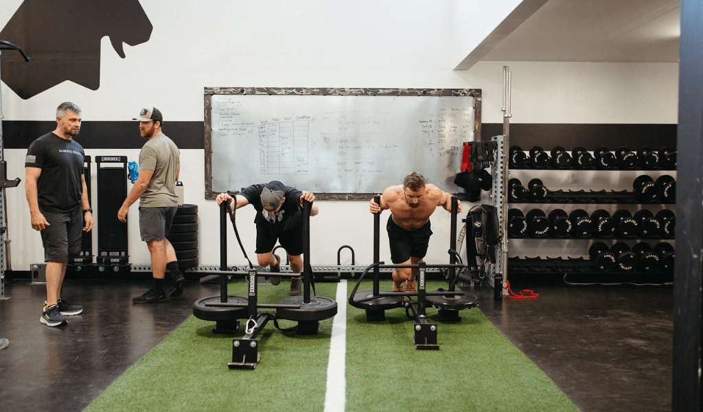 Spring Fitness Training Guide for Backcountry Hunters – MTNTOUGH