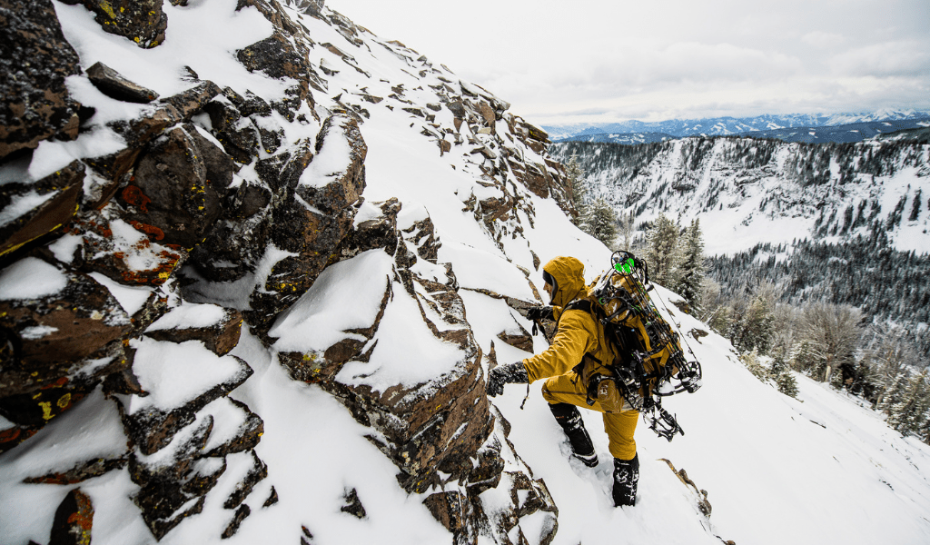 Top 7 Benefits of Altitude Training for Mountain Athletes – MTNTOUGH