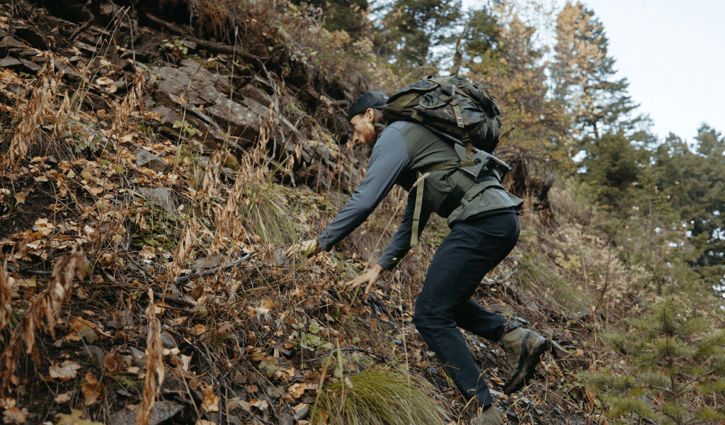 What Is Ruck Training? A Path to Resilience and Strength – MTNTOUGH