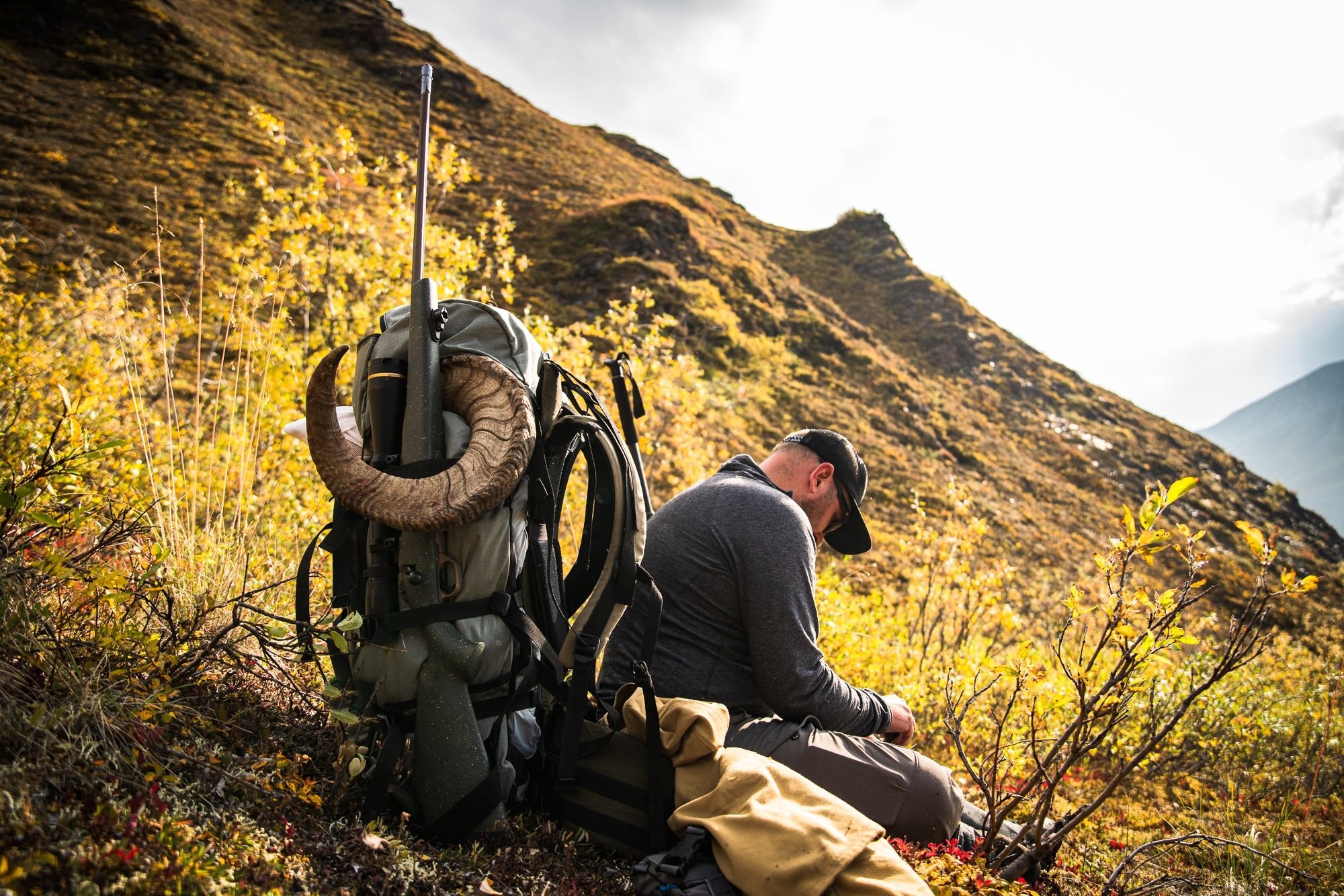 Why You Need a Training Program before Hunting Season Begins – MTNTOUGH