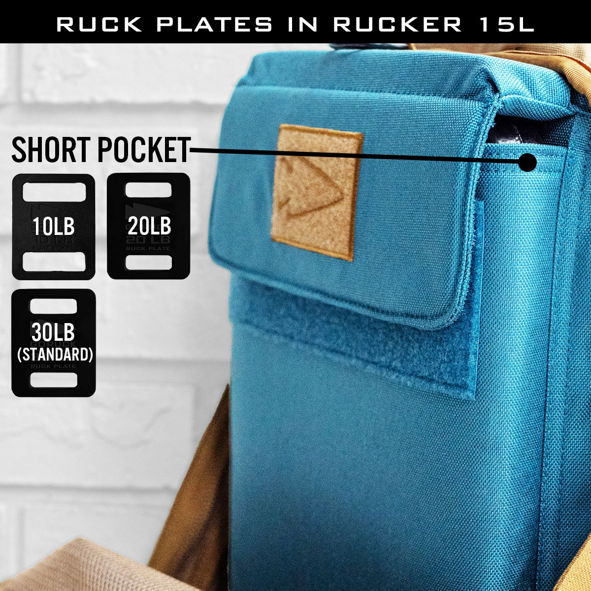 Ruck Plates – MTNTOUGH