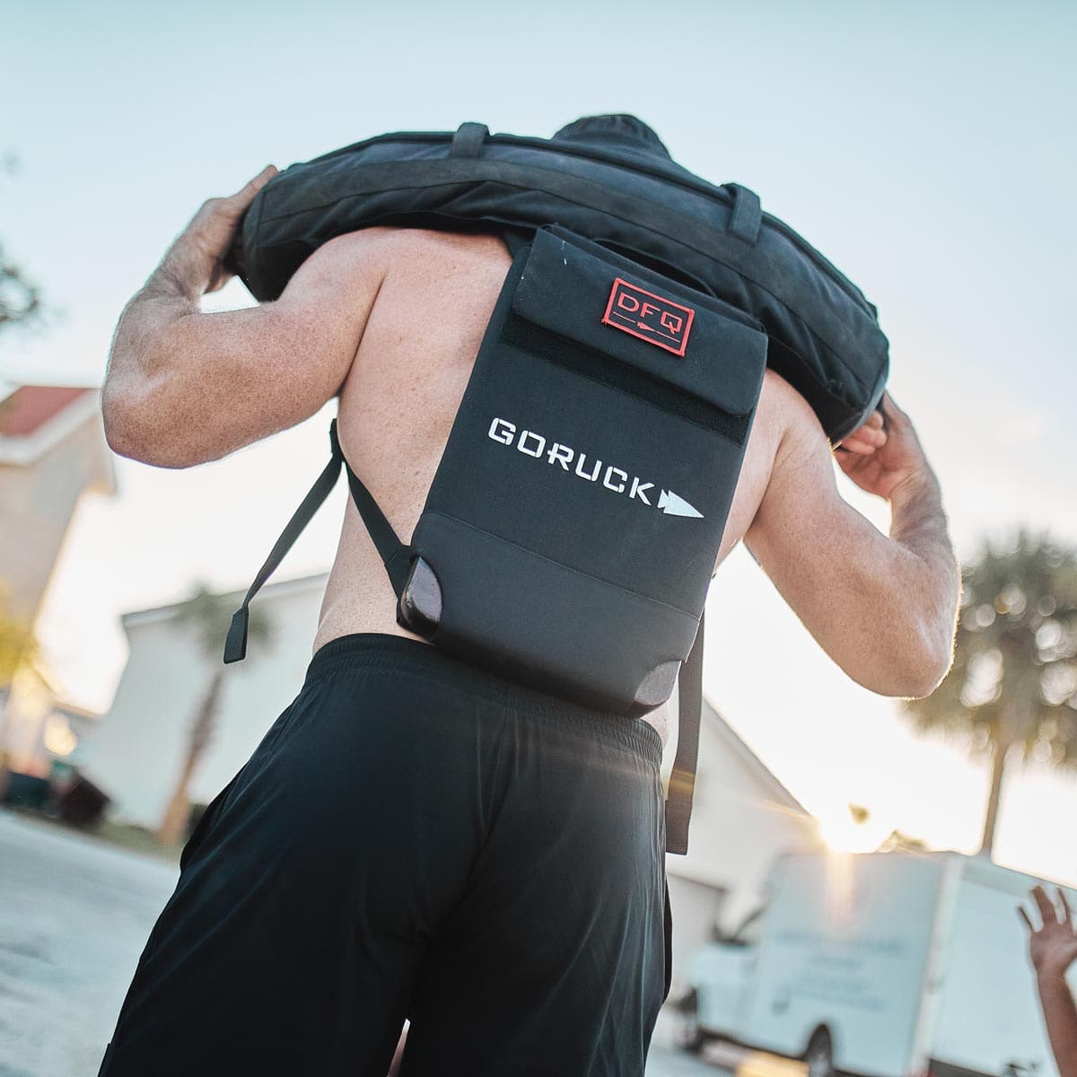 Ruck Plate Carrier 3.0 – MTNTOUGH