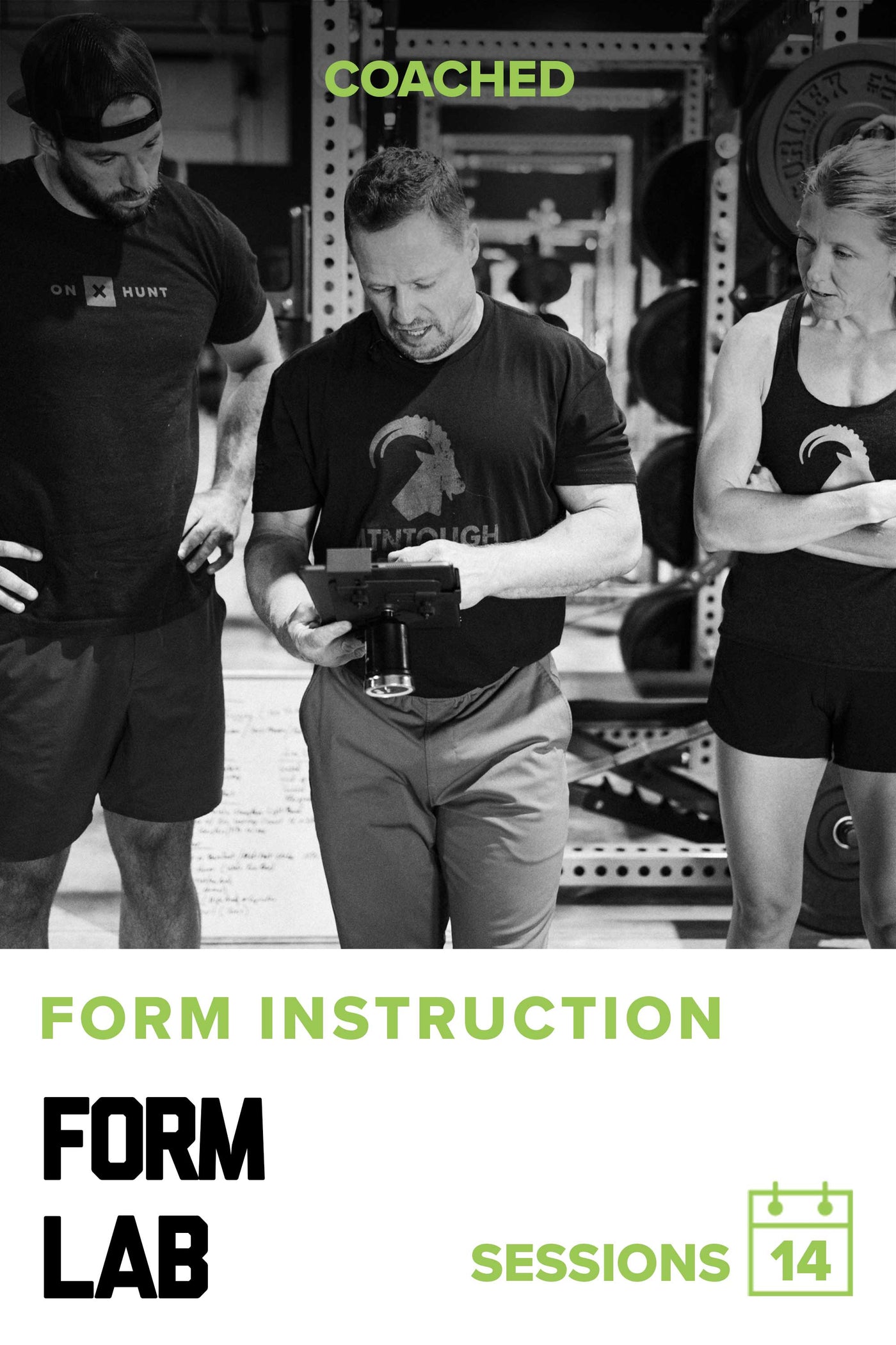 FORM LAB TECHNIQUES