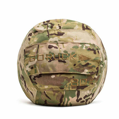 Sand Medicine Ball
