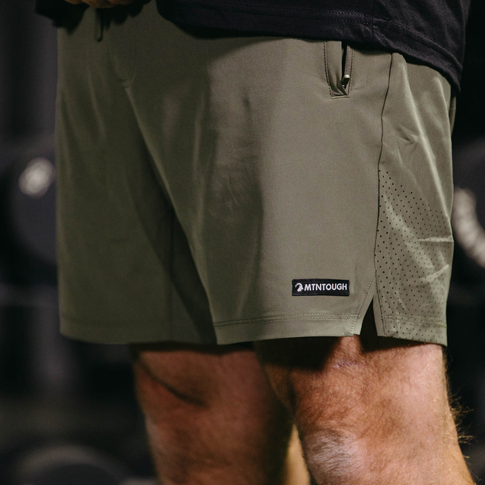 MTNTOUGH-Training-Short