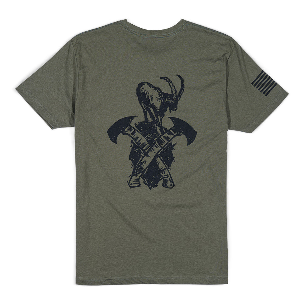 Ibex Shirt