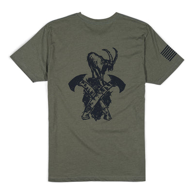 Ibex Shirt