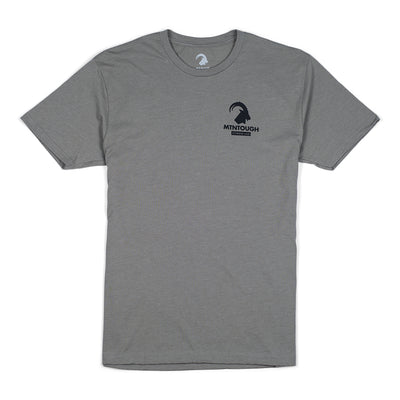 MTNTOUGH Last Load Ram Shirt - Stone Grey