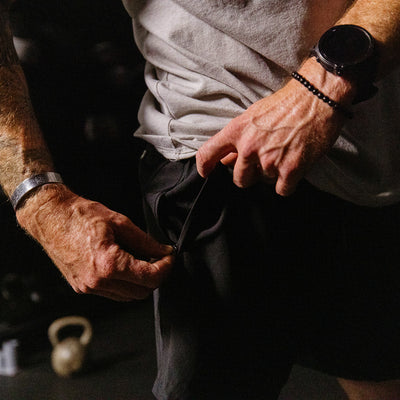 MTNTOUGH Training Short