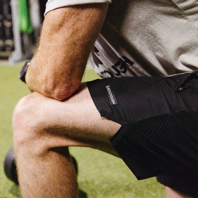 MTNTOUGH Training Short