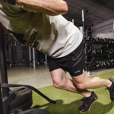 MTNTOUGH Training Short