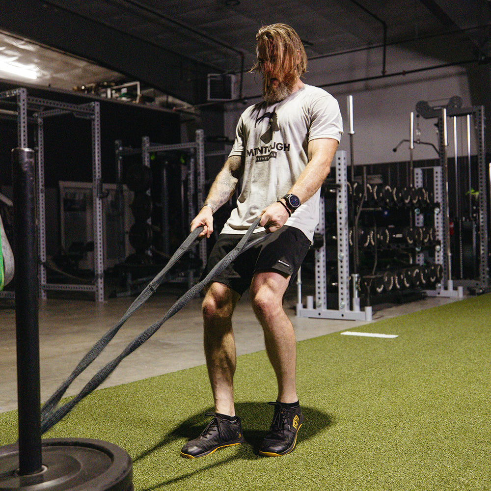 MTNTOUGH-Training-Short