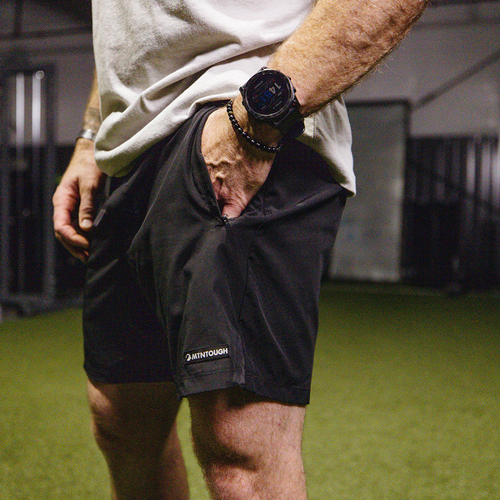 MTNTOUGH Training Short