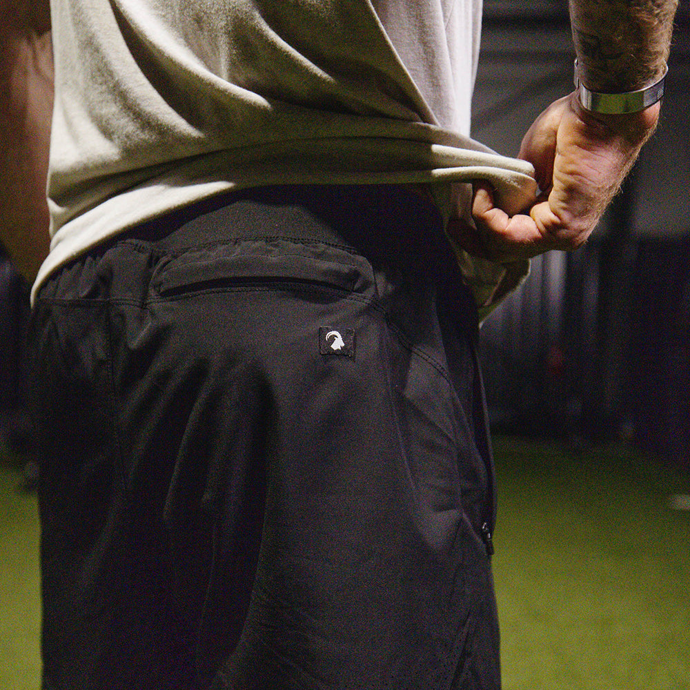 MTNTOUGH Training Short