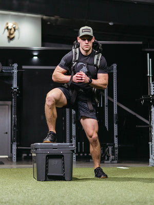 MTNTOUGH - Online Physical & Mental Fitness for Mountain Athletes