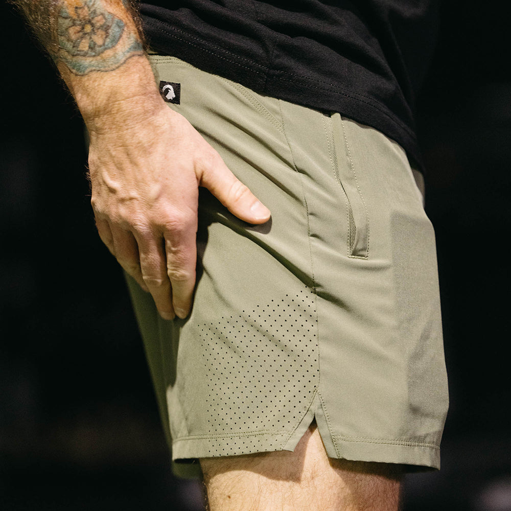 MTNTOUGH Training Short