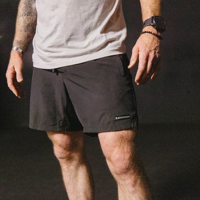 MTNTOUGH-Training-Short