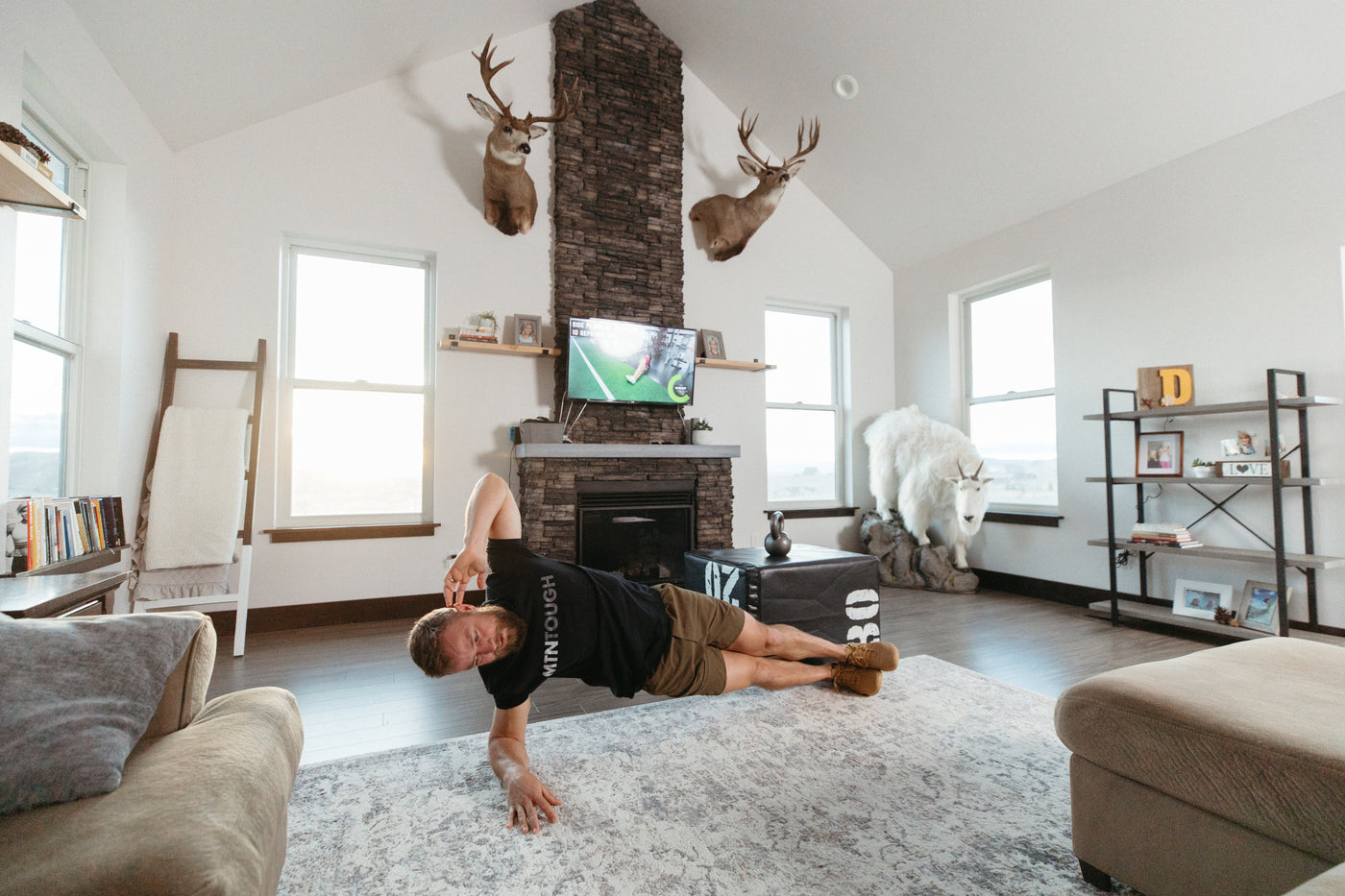 What Food Should You Eat At High Altitude? – MTNTOUGH