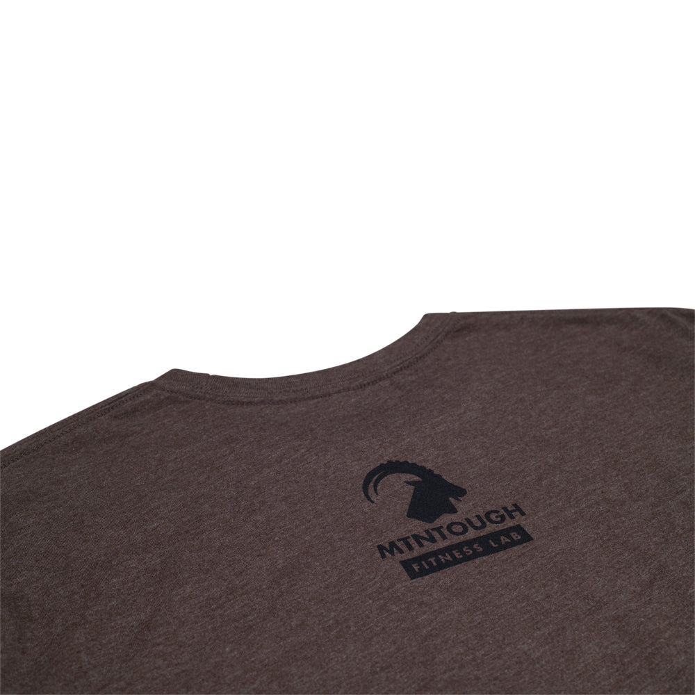 MTNTOUGH Mule Deer Antlers - Espresso
