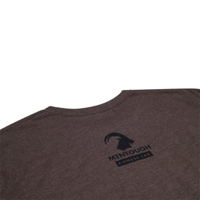 MTNTOUGH Mule Deer Antlers - Espresso